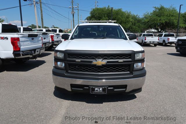 2015 Chevrolet Silverado 1500 Silverado 1500 2WD Dbl Cab SWB - 23018146 - 7