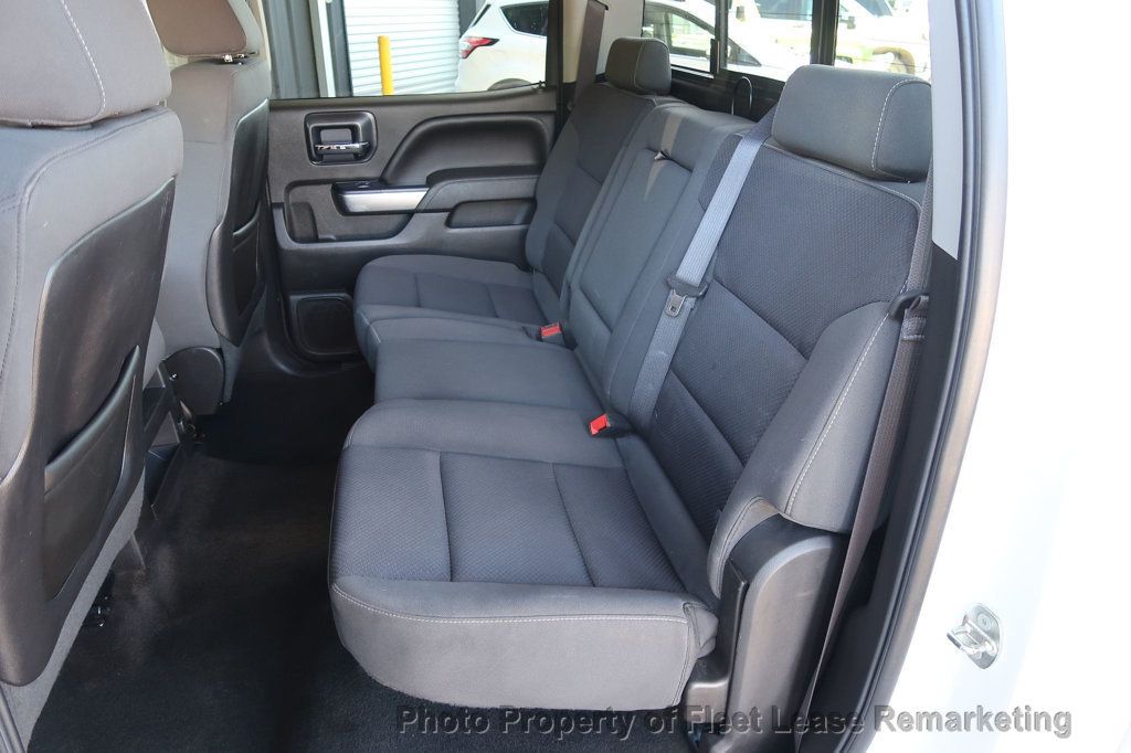 2015 Chevrolet Silverado 1500 Silverado 1500 4WD Crew Cab LWB - 22420624 - 14