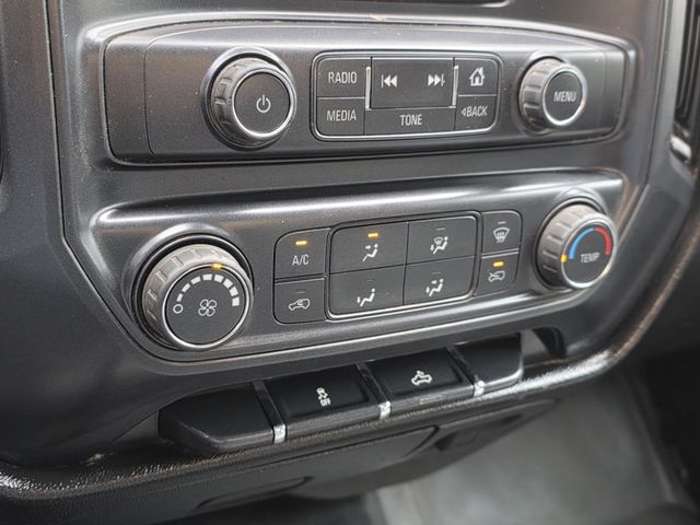 2015 Chevrolet Silverado 1500 W/T - 22993316 - 10
