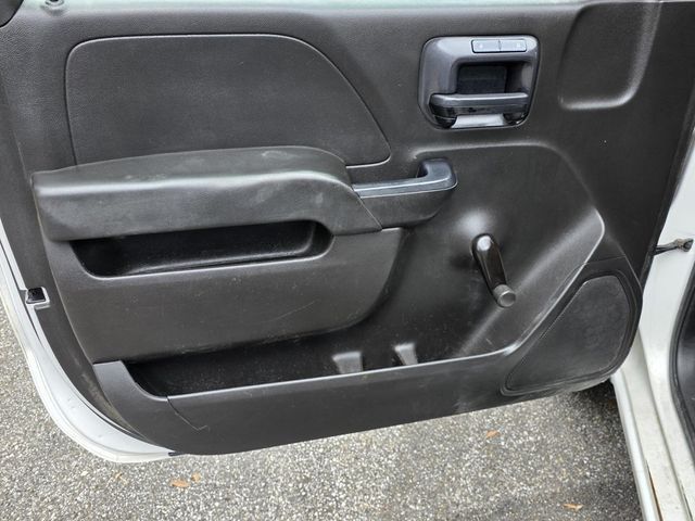 2015 Chevrolet Silverado 1500 W/T - 22993316 - 16