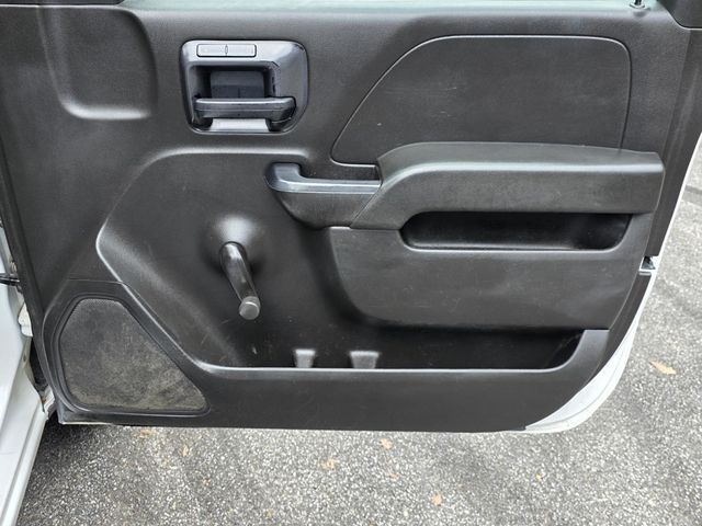 2015 Chevrolet Silverado 1500 W/T - 22993316 - 17