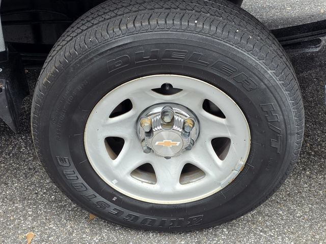 2015 Chevrolet Silverado 1500 W/T - 22993316 - 19