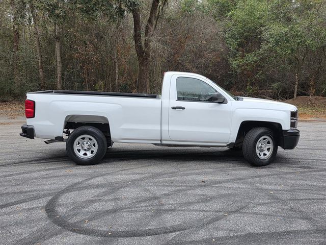 2015 Chevrolet Silverado 1500 W/T - 22993316 - 20