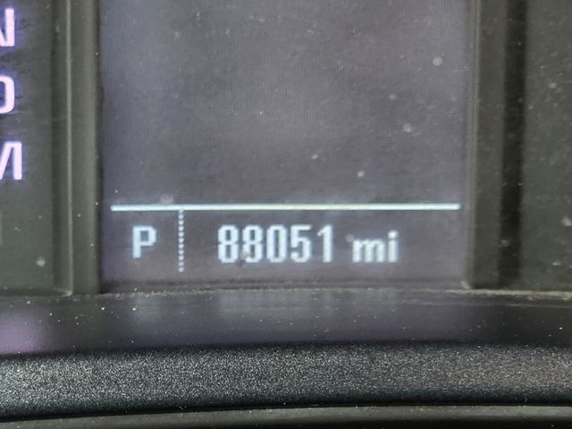 2015 Chevrolet Silverado 1500 W/T - 22993316 - 22