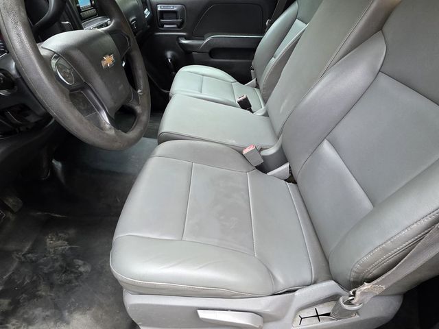 2015 Chevrolet Silverado 1500 W/T - 22993316 - 5