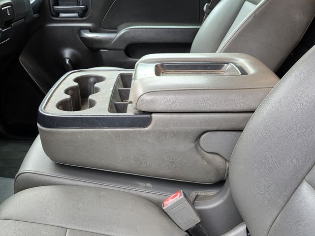 2015 Chevrolet Silverado 1500 W/T - 22993316 - 6