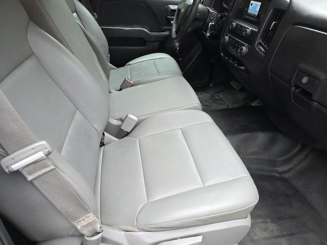 2015 Chevrolet Silverado 1500 W/T - 22993316 - 7