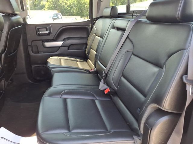 2015 Chevrolet Silverado 1500 Z71 LTZ Pickup 4D 5 3/4 ft - 23063729 - 13