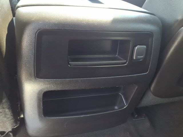 2015 Chevrolet Silverado 1500 Z71 LTZ Pickup 4D 5 3/4 ft - 23063729 - 16