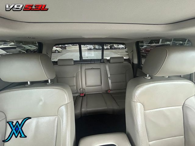 2015 Chevrolet Silverado 1500 Crew Cab LTZ Pickup 4D 5 3/4 ft - 23087013 - 26