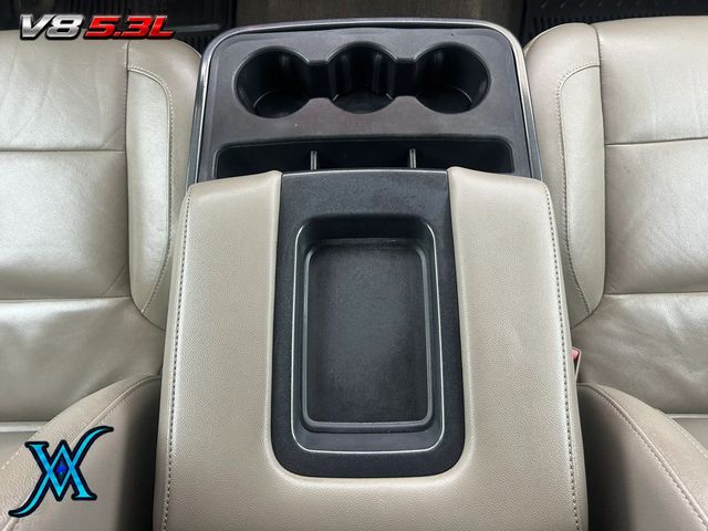 2015 Chevrolet Silverado 1500 Crew Cab LTZ Pickup 4D 5 3/4 ft - 23087013 - 29