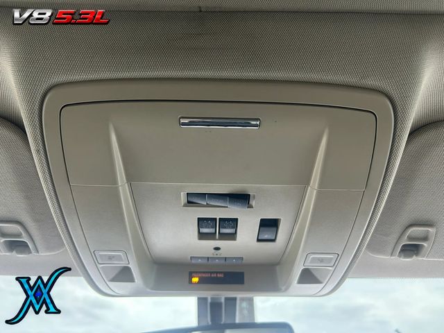 2015 Chevrolet Silverado 1500 Crew Cab LTZ Pickup 4D 5 3/4 ft - 23087013 - 32
