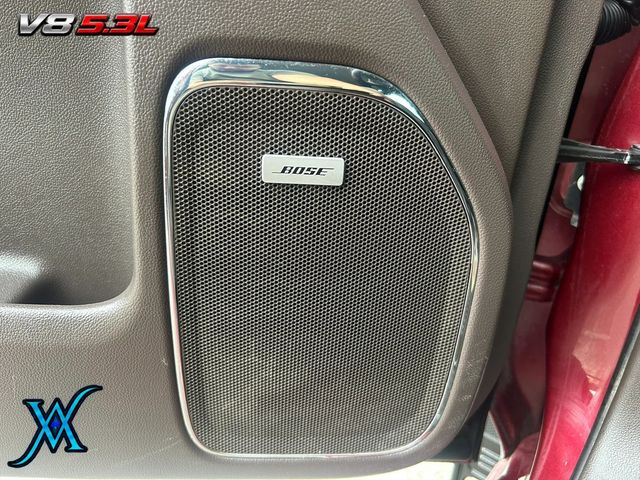 2015 Chevrolet Silverado 1500 Crew Cab LTZ Pickup 4D 5 3/4 ft - 23087013 - 39