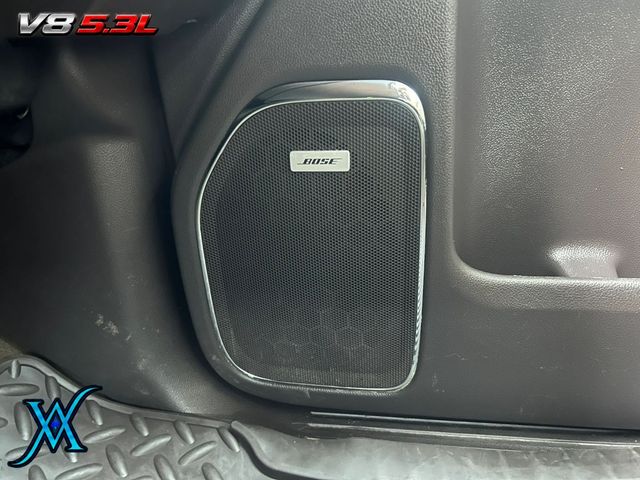 2015 Chevrolet Silverado 1500 Crew Cab LTZ Pickup 4D 5 3/4 ft - 23087013 - 40