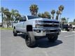 2015 Chevrolet Silverado 2500 HD Crew Cab LT LONG BED Z71 PACKAGE 4X4 BACK UP CAM CLEAN - 22513017 - 2