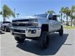 2015 Chevrolet Silverado 2500 HD Crew Cab LT LONG BED Z71 PACKAGE 4X4 BACK UP CAM CLEAN - 22513017 - 32