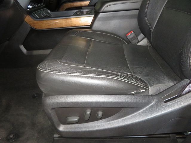 2015 Chevrolet Silverado 2500HD 2OWNER AZ LIFTED DURAMAX DIESEL EXTRA CLEAN LOW MILES 4X4 LTZ  - 22976804 - 16