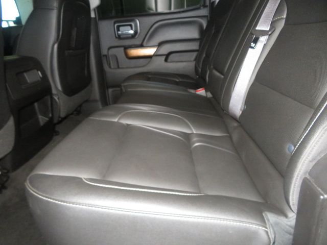 2015 Chevrolet Silverado 2500HD 2OWNER AZ LIFTED DURAMAX DIESEL EXTRA CLEAN LOW MILES 4X4 LTZ  - 22976804 - 21