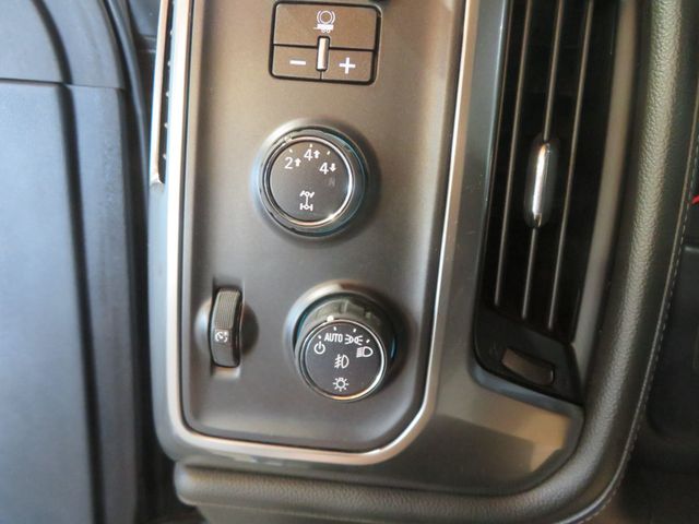 2015 Chevrolet Silverado 2500HD 2OWNER AZ LIFTED DURAMAX DIESEL EXTRA CLEAN LOW MILES 4X4 LTZ  - 22976804 - 37