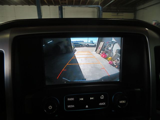 2015 Chevrolet Silverado 2500HD 2OWNER AZ LIFTED DURAMAX DIESEL EXTRA CLEAN LOW MILES 4X4 LTZ  - 22976804 - 38