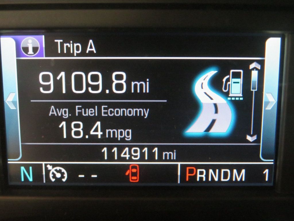 2015 Chevrolet Silverado 2500HD 2OWNER AZ LIFTED DURAMAX DIESEL EXTRA CLEAN LOW MILES 4X4 LTZ  - 22976804 - 39