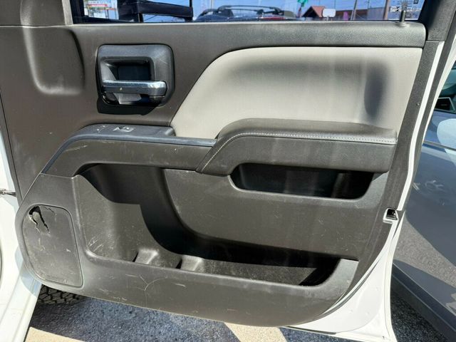 2015 Chevrolet Silverado 2500HD 2WD Crew Cab 167.7" Work Truck - Classic - 22998603 - 15