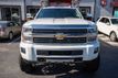 2015 Chevrolet Silverado 2500HD 4WD Crew Cab 153.7" High Country - 22496849 - 13