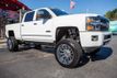 2015 Chevrolet Silverado 2500HD 4WD Crew Cab 153.7" High Country - 22496849 - 27