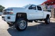 2015 Chevrolet Silverado 2500HD 4WD Crew Cab 153.7" High Country - 22496849 - 28