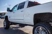 2015 Chevrolet Silverado 2500HD 4WD Crew Cab 153.7" High Country - 22496849 - 31