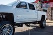 2015 Chevrolet Silverado 2500HD 4WD Crew Cab 153.7" High Country - 22496849 - 34