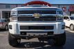 2015 Chevrolet Silverado 2500HD 4WD Crew Cab 153.7" High Country - 22496849 - 35