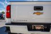 2015 Chevrolet Silverado 2500HD 4WD Crew Cab 153.7" High Country - 22496849 - 37