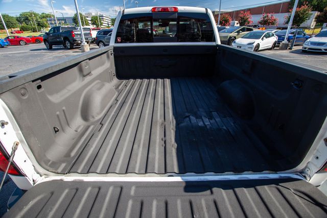 2015 Chevrolet Silverado 2500HD 4WD Crew Cab 153.7" High Country - 22496849 - 39