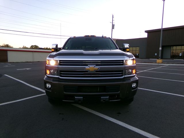 2015 Chevrolet Silverado 2500HD 4WD Crew Cab 153.7" High Country - 22938584 - 2