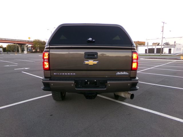 2015 Chevrolet Silverado 2500HD 4WD Crew Cab 153.7" High Country - 22938584 - 6