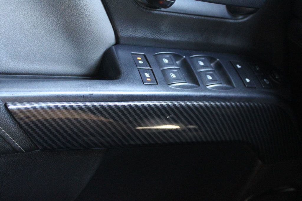 2015 Chevrolet Silverado 2500HD LTZ photo 34
