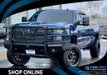 2015 Chevrolet Silverado 2500HD 4WD Crew Cab 167.7" High Country - 22952297 - 0