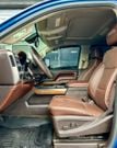 2015 Chevrolet Silverado 2500HD 4WD Crew Cab 167.7" High Country - 22952297 - 11