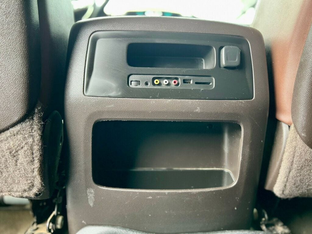 2015 Chevrolet Silverado 2500HD 4WD Crew Cab 167.7" High Country - 22952297 - 15