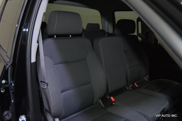 2015 Chevrolet Silverado 2500HD 4WD Double Cab 158.1" LT - 23005713 - 12