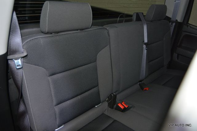 2015 Chevrolet Silverado 2500HD 4WD Double Cab 158.1" LT - 23005713 - 14