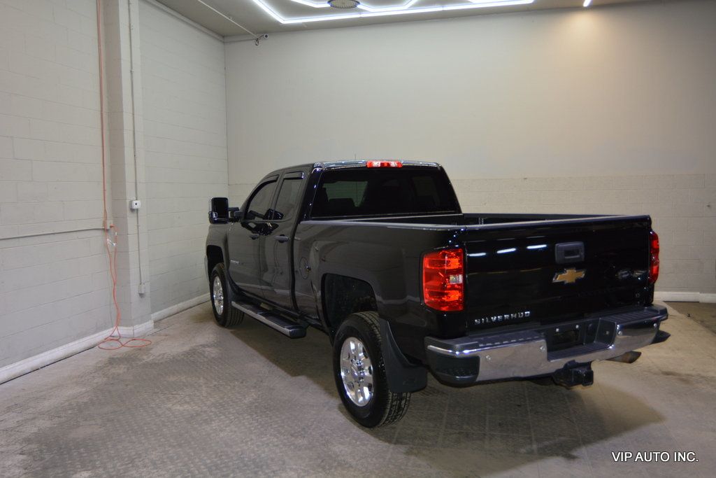 2015 Chevrolet Silverado 2500HD 4WD Double Cab 158.1" LT - 23005713 - 20