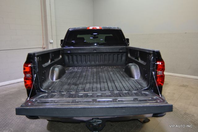 2015 Chevrolet Silverado 2500HD 4WD Double Cab 158.1" LT - 23005713 - 26