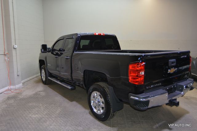 2015 Chevrolet Silverado 2500HD 4WD Double Cab 158.1" LT - 23005713 - 2