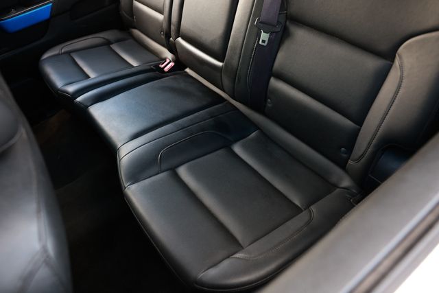2015 Chevrolet Silverado 2500HD 4WD Double Cab 158.1" LTZ - 23011337 - 12