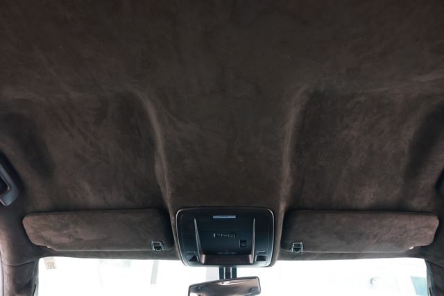 2015 Chevrolet Silverado 2500HD 4WD Double Cab 158.1" LTZ - 23011337 - 26