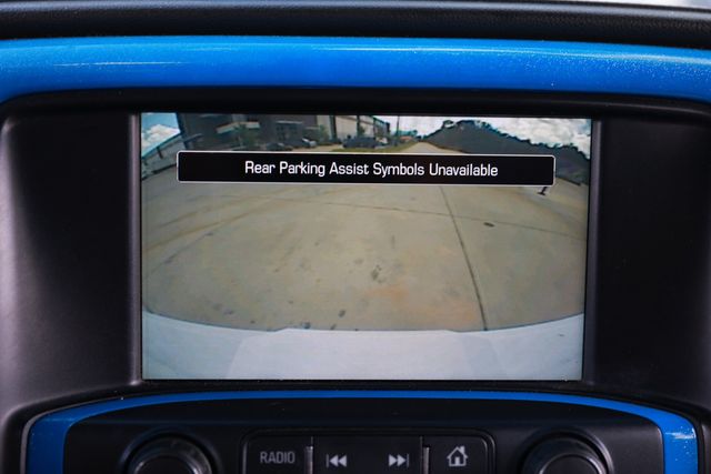 2015 Chevrolet Silverado 2500HD 4WD Double Cab 158.1" LTZ - 23011337 - 36