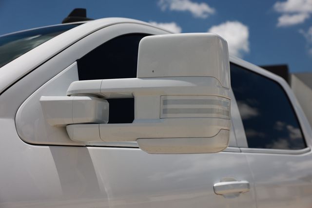 2015 Chevrolet Silverado 2500HD 4WD Double Cab 158.1" LTZ - 23011337 - 38