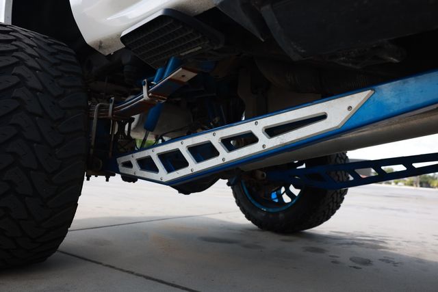 2015 Chevrolet Silverado 2500HD 4WD Double Cab 158.1" LTZ - 23011337 - 55